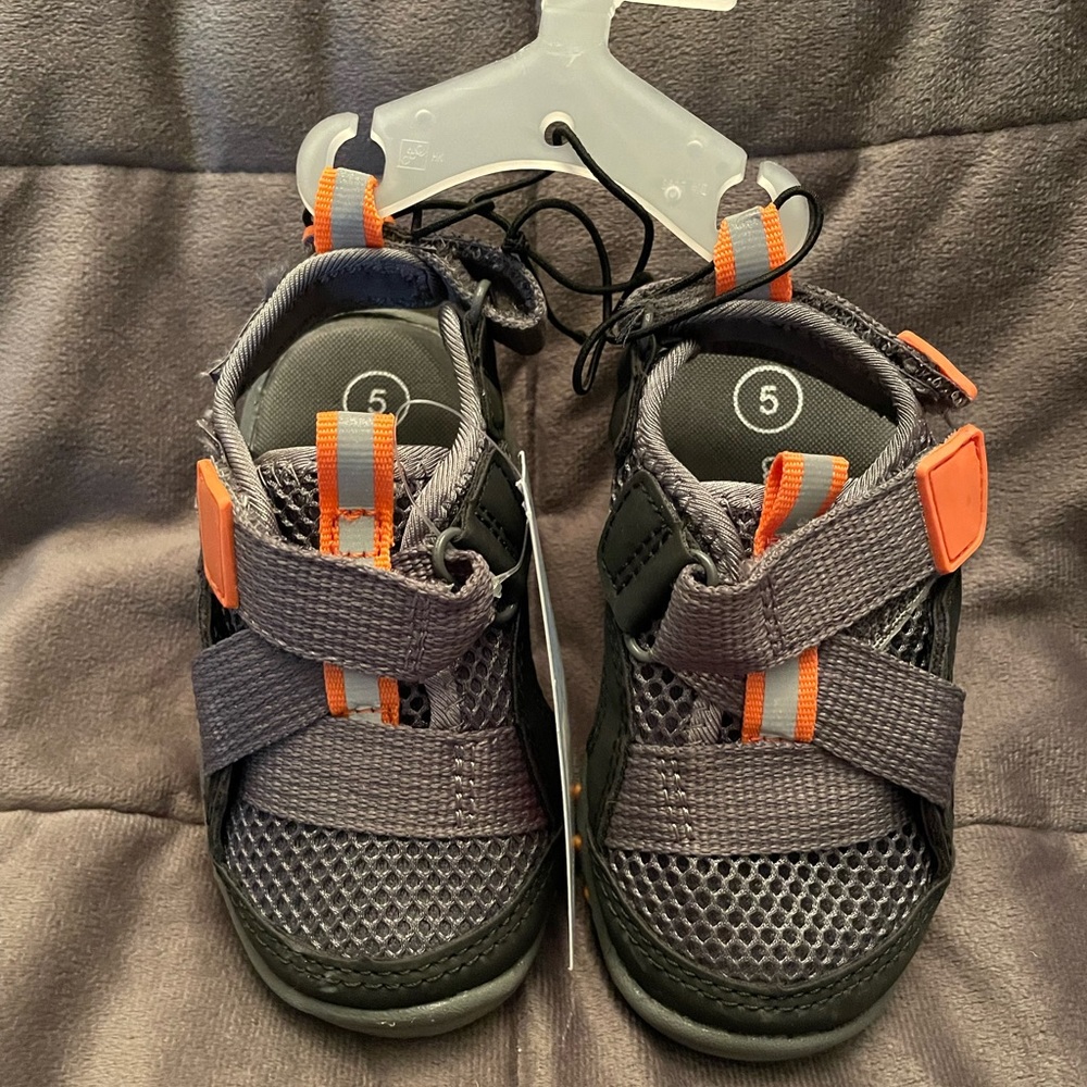 Boys sandals